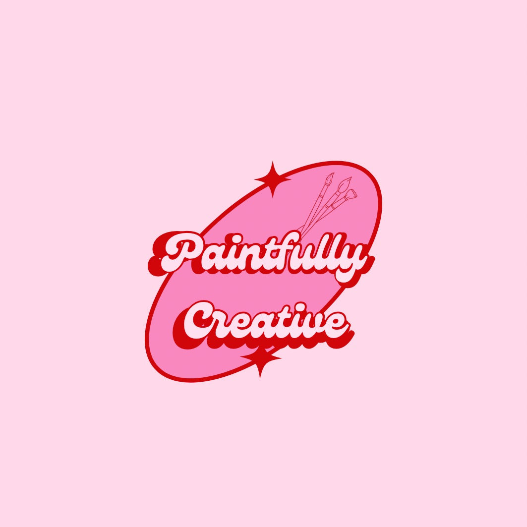 Paintfully Creative
